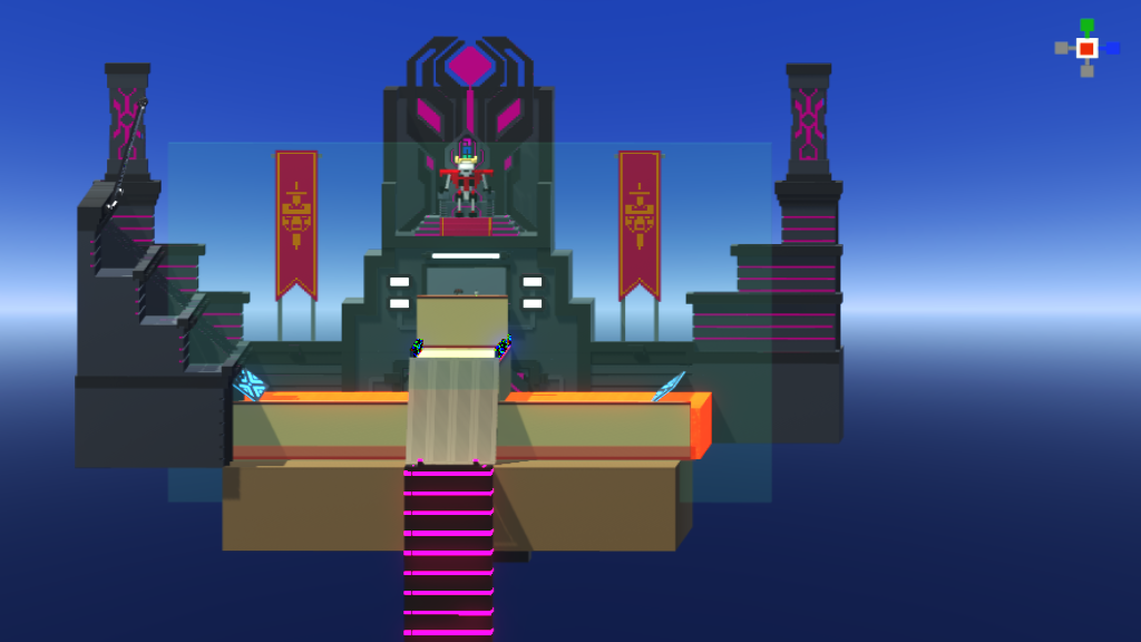 final destanation