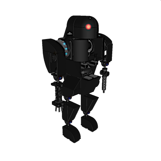 Exo Suit
