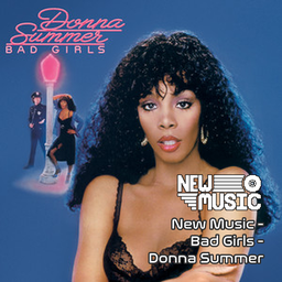 New Music - Bad Girls - Donna Summer (1979) – Project Zomboid Mod