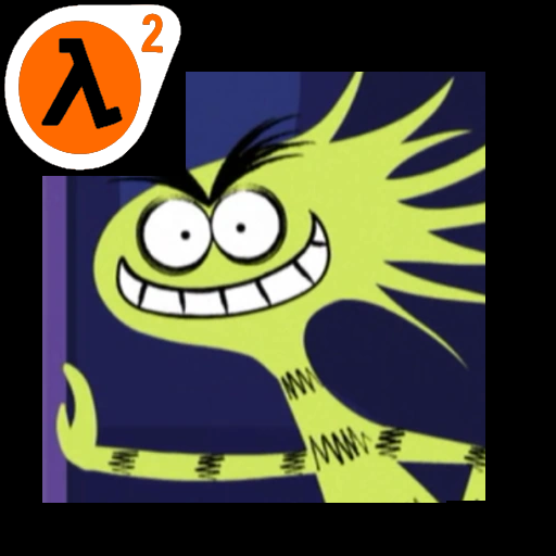 Bendy (Fosters home for imaginary friends) Over Wallace Breen