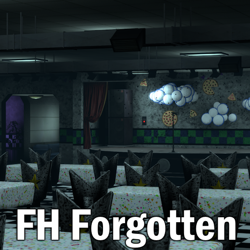FH Forgotten