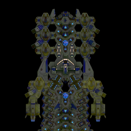 BBX Mk VIII