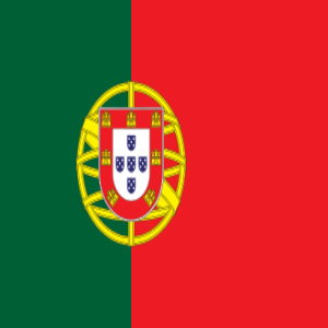 Portuguese Cities & Playable Region