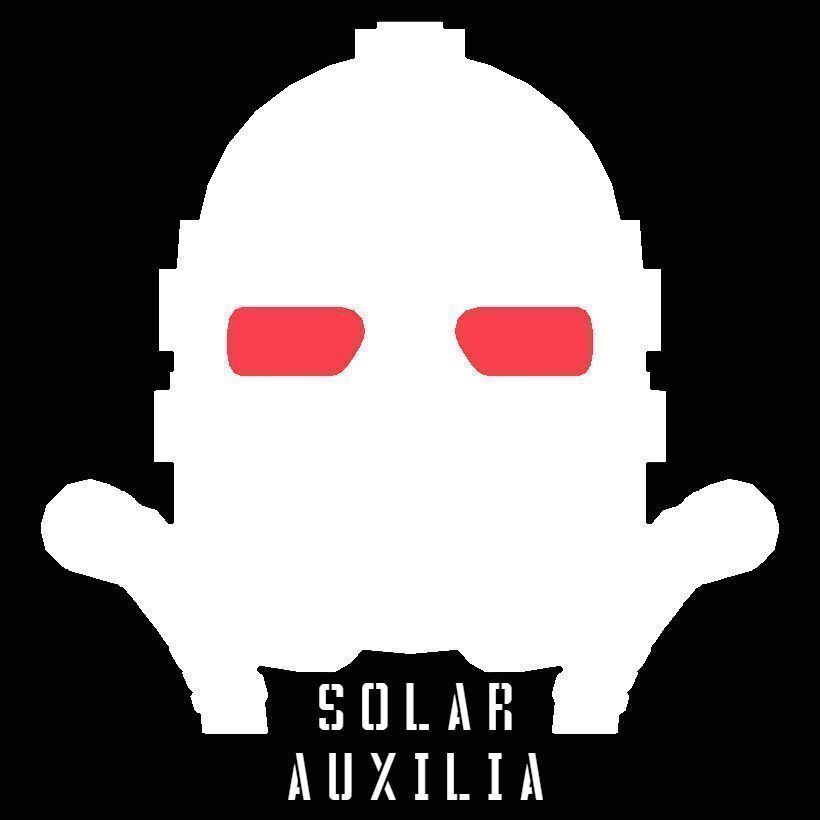 Solar Auxilia