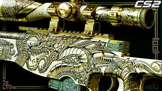 AWP | Falak