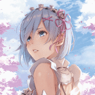 Blossom Rem Fixed [2k] preview