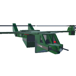 *Tyraint War !* StarFox *G.C.S* (Transport Ver) preview