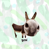 Donkey Magnifier