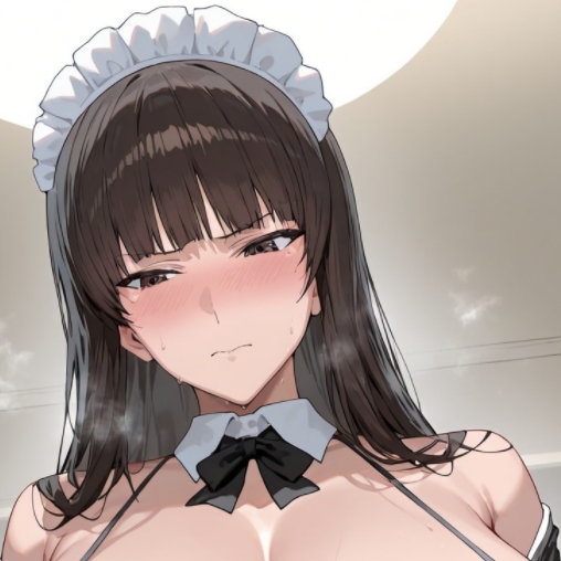 人妻女仆