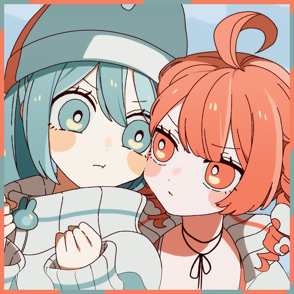 PPPP - TAK (feat. Hatsune Miku, Kasane Teto)