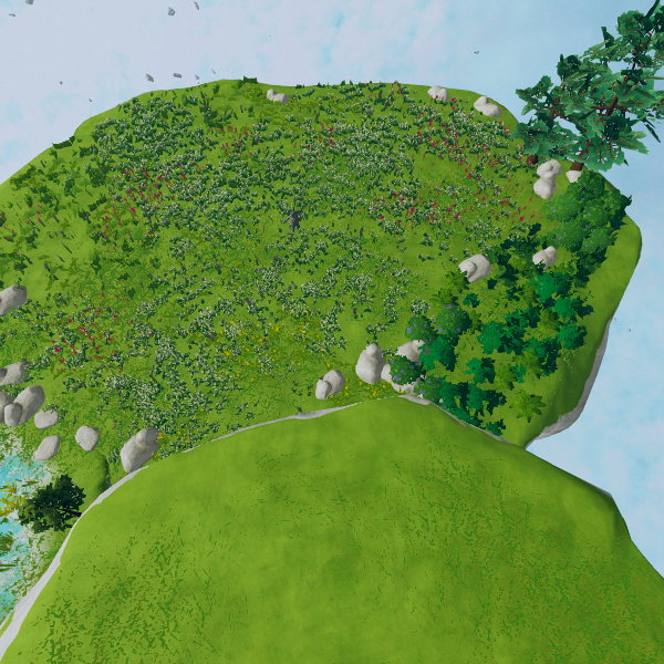 Home Island