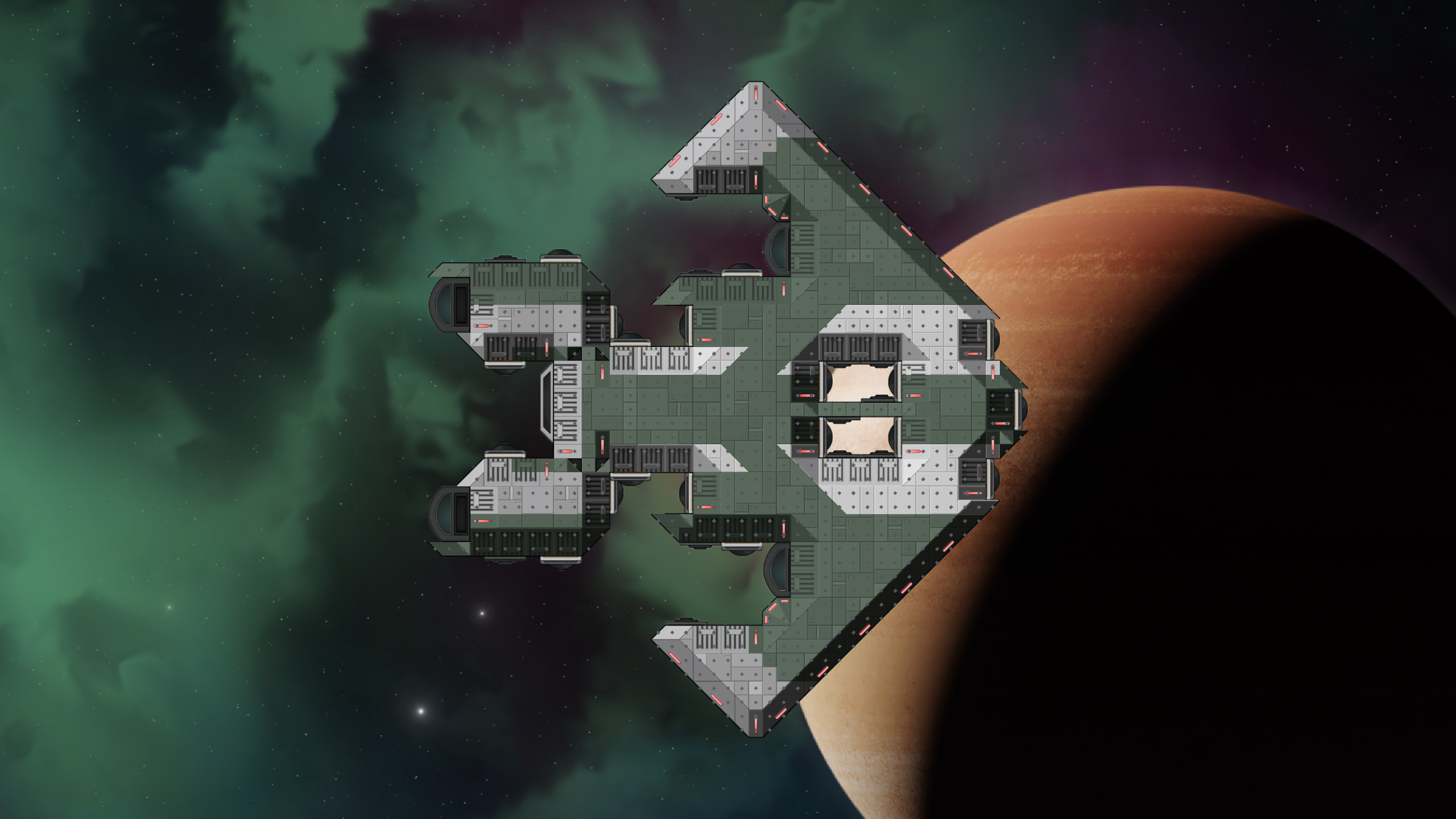 PatherGunship
