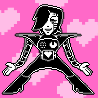 Death By Glamour