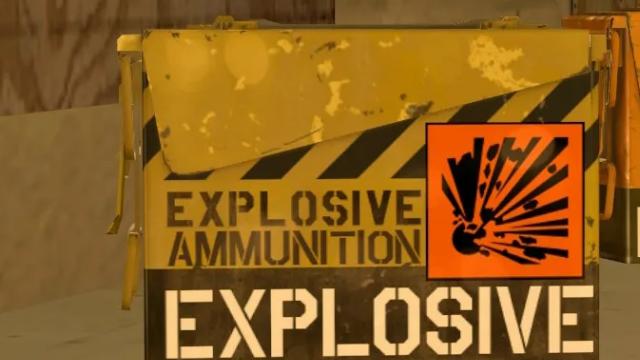 (R18) hentai explosive ammo (Reuploaded) preview
