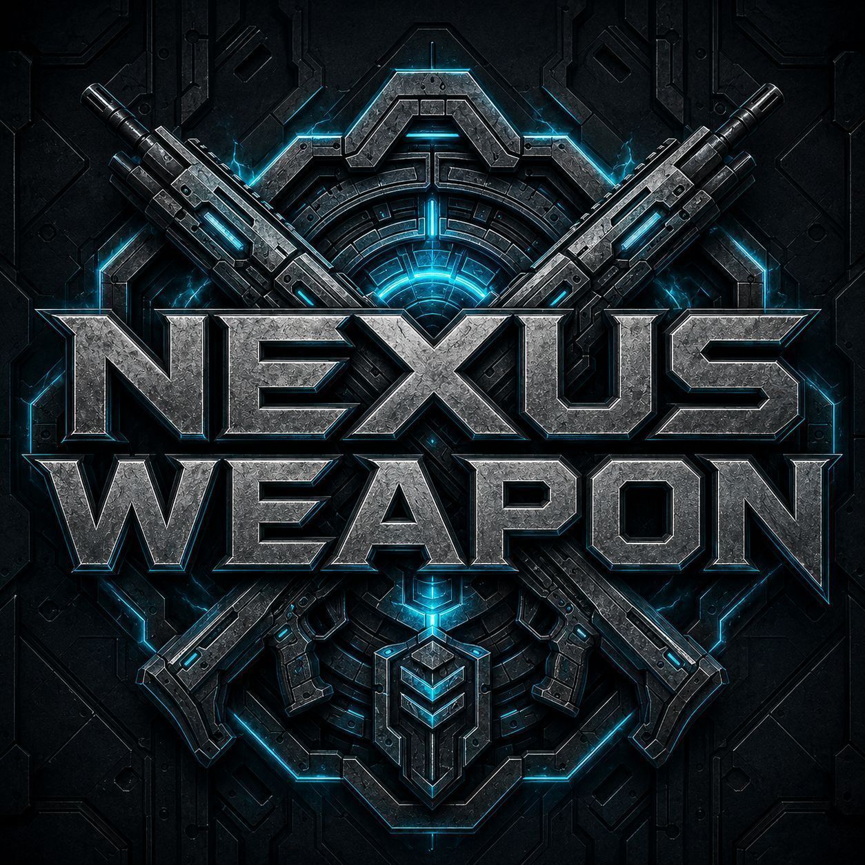 Nexus_Weapon