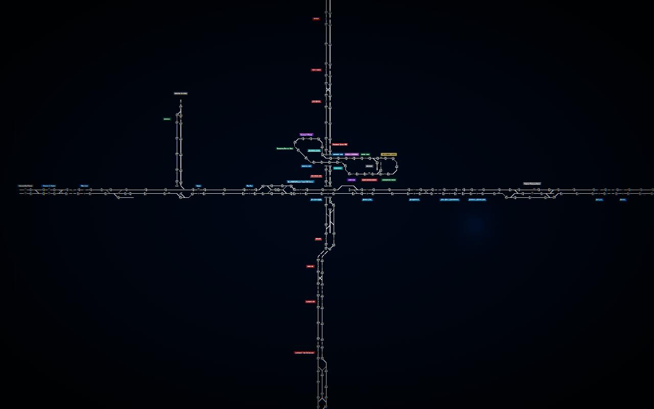 MARTA Rail (Atlanta, GA) Morning Rush!
