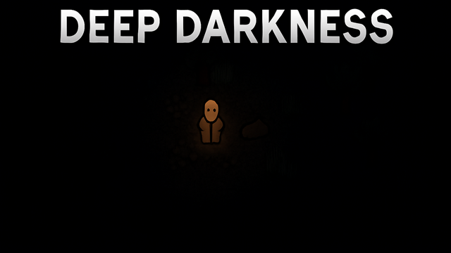 Deep Darkness mod preview for RimWorld