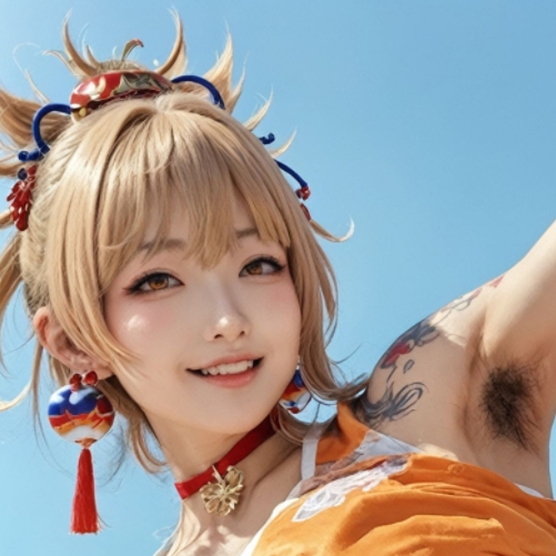 淫毛巨乳10