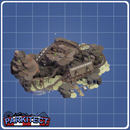 Lost Echo Mine