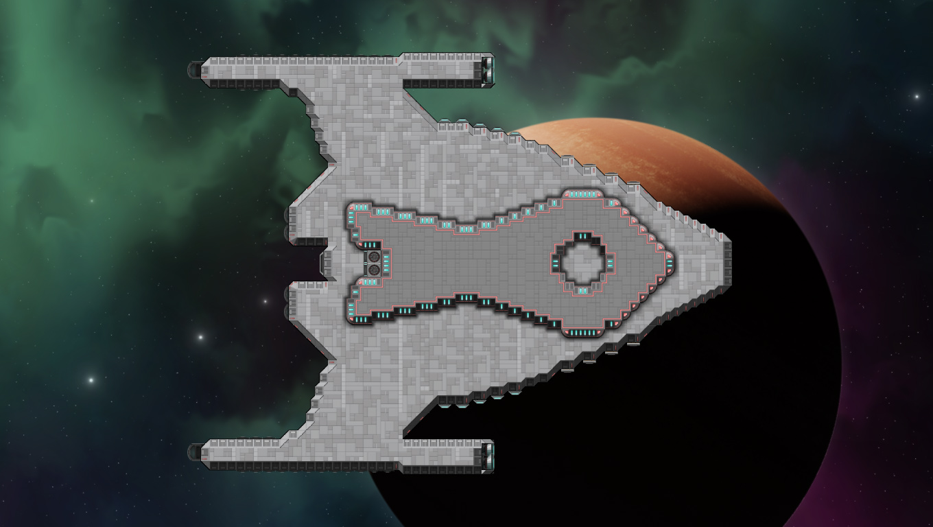 Star Trek Delta