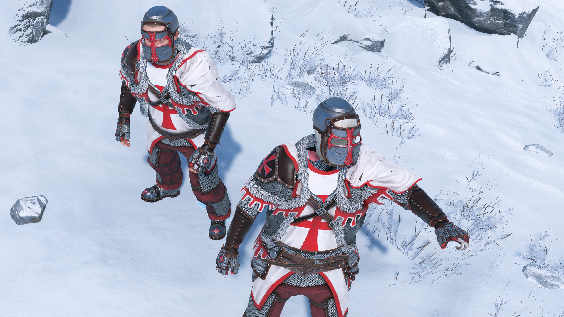 Knights Templar Jacket thumbnail 8