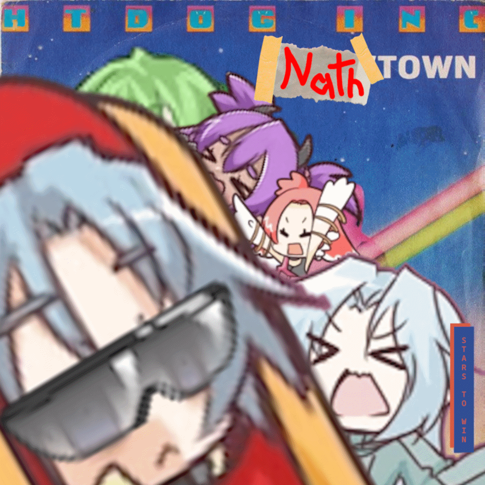 Main Menu Theme Replaced By Funkytown (and also nath theme) preview