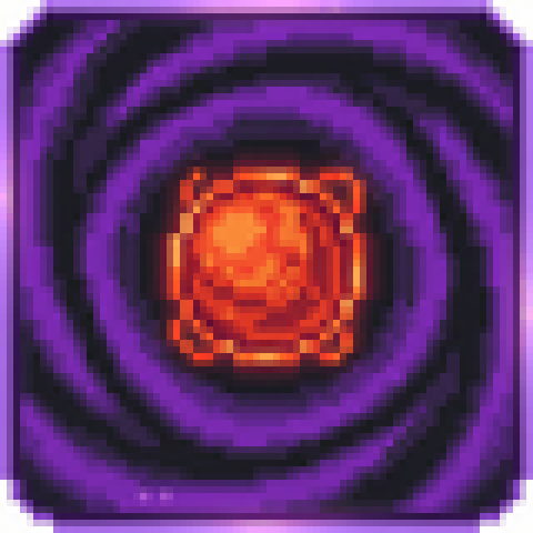 Entropy World – tModLoader Mod