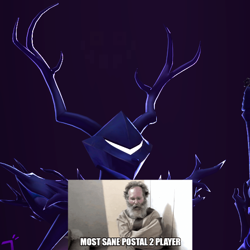 KM Roaring Knight (Deltarune) [PM & NPC] R18