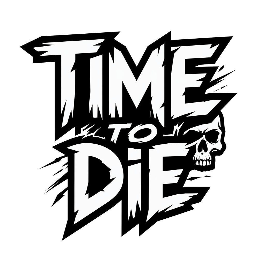Time to Die Mod_Pack