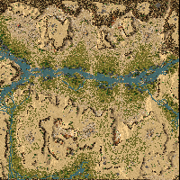 Canyons Crossing V1.0