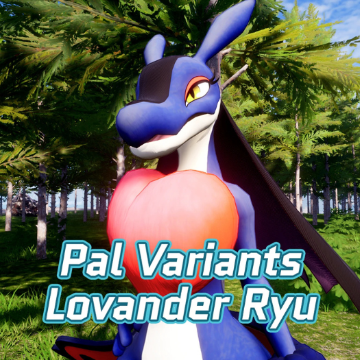 Lovander Ryu