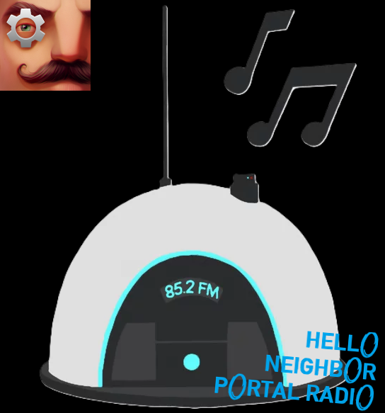 PortalRadio