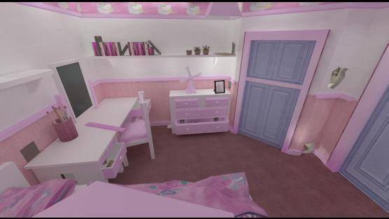 de_dolls_old – Counter-Strike 2 Mod