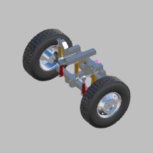 steering system
