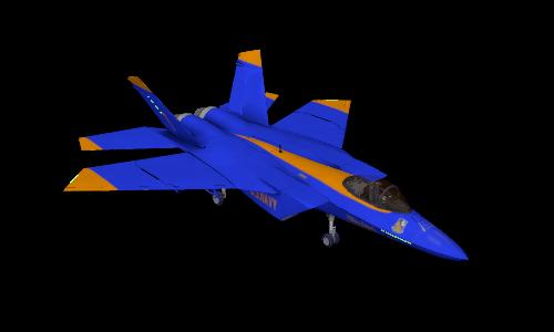FA26B Blue Angels 7