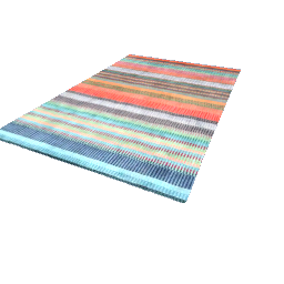 Selby Rug 1