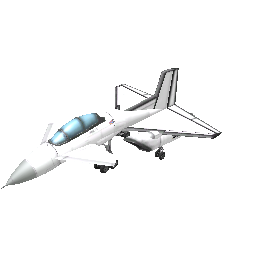 TB-9D Super Raven