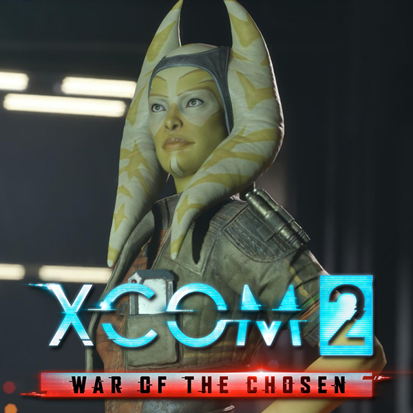 [WOTC] Runa Blask Suit - ZCOM preview