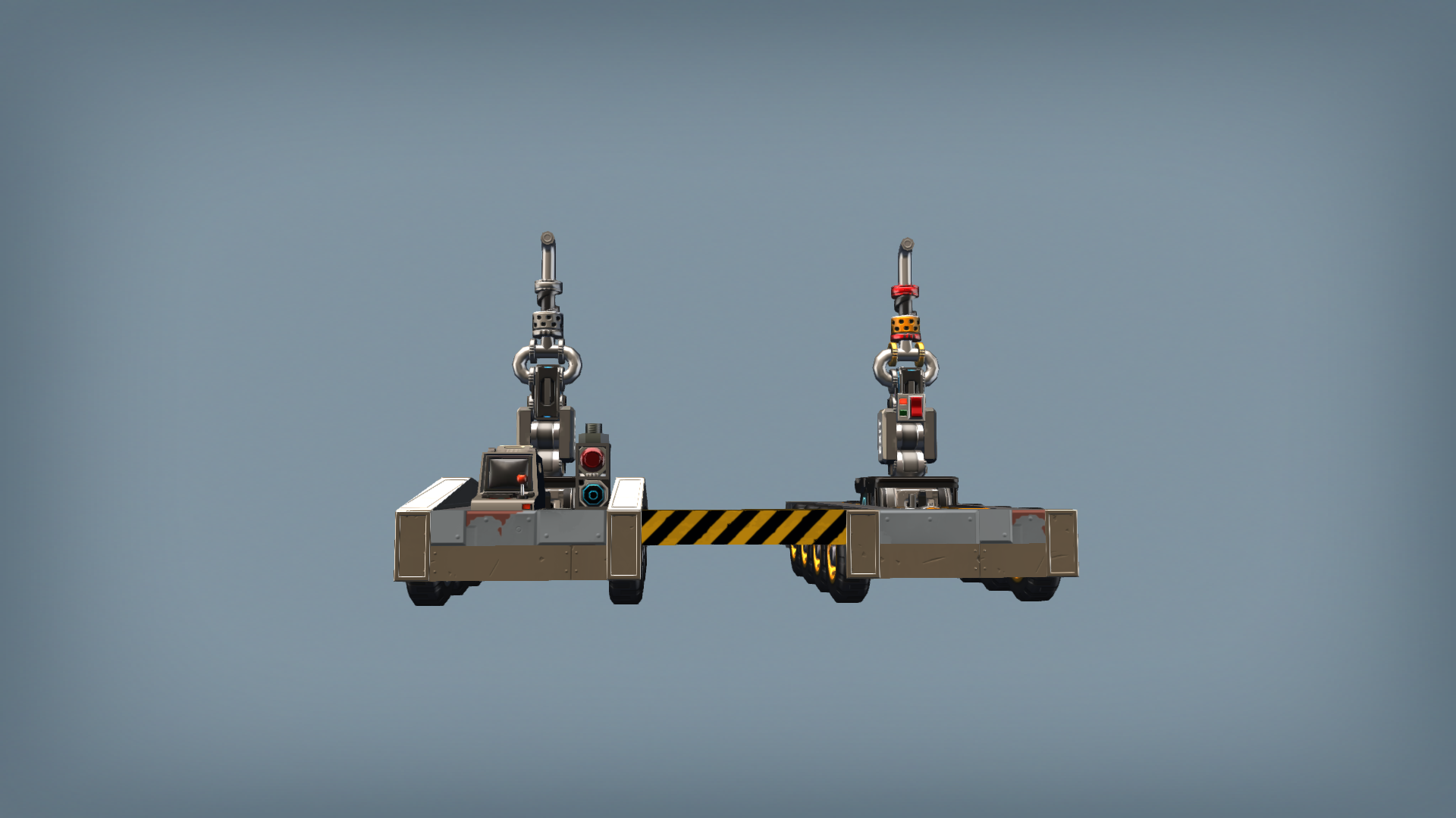 D.U.M.M.Y. & D.U.M.M.E.S.T. preview