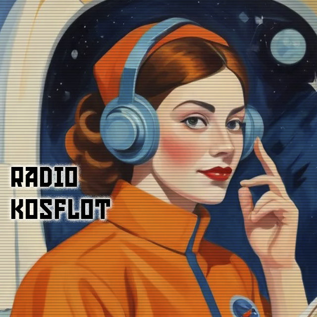 Radio KosFlot