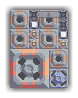 mini glass