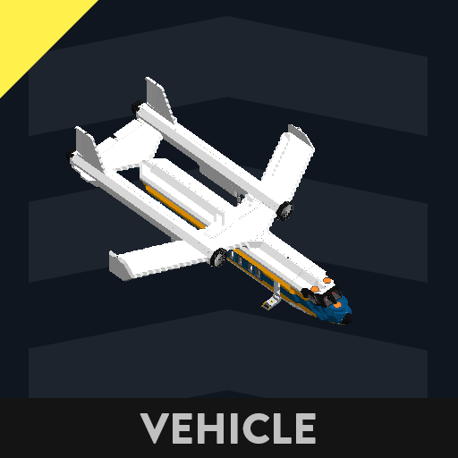 Update: (i fixed this plane fully, check it out in the desc)