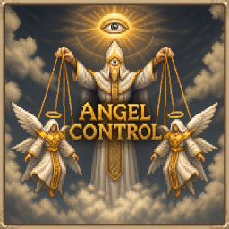 Angel Control Pro preview