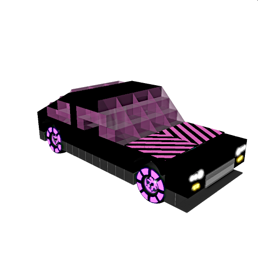 HOT WHEELS CAR