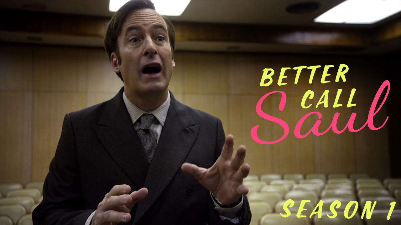 Better Call Saul