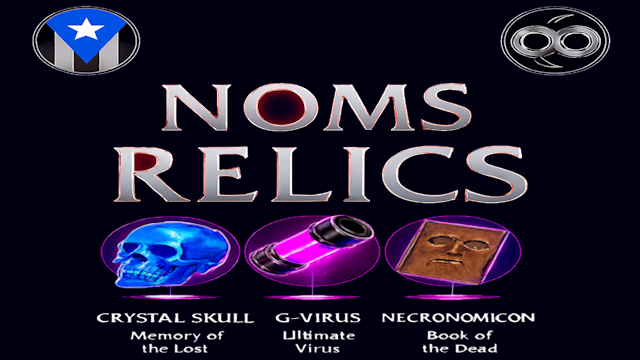 Noms Relics