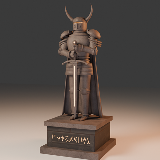 Gateway to Hell Assets