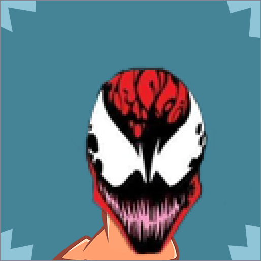 Carnage comic1