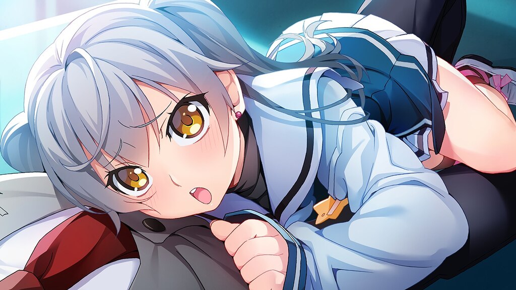 Steam コミュニティ :: グリザイア ファントムトリガー Vol.3