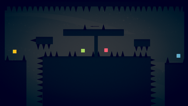Even more spikes